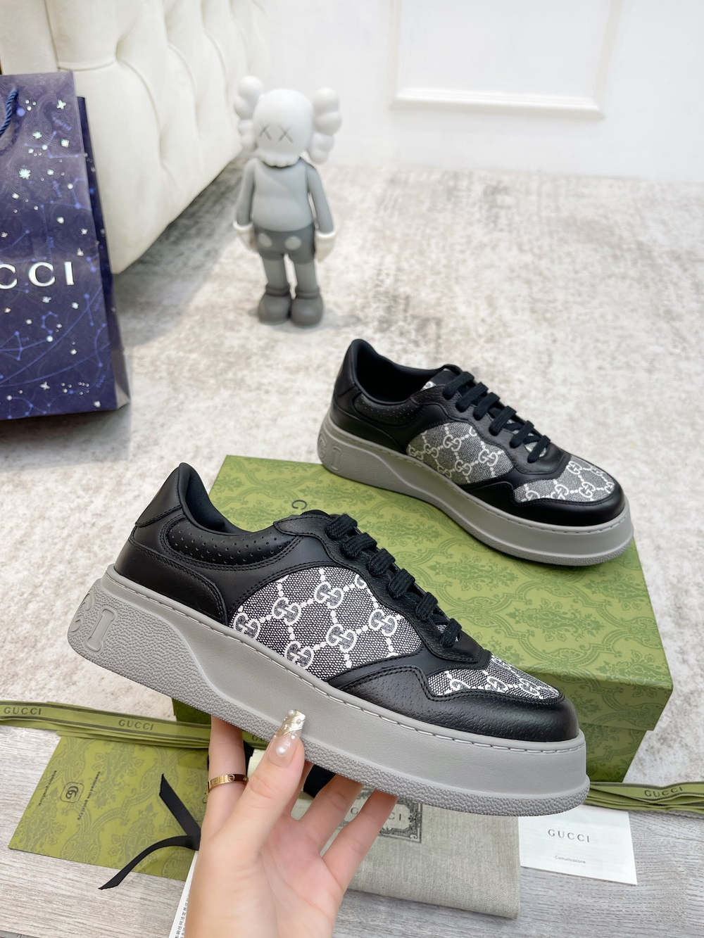 Gucci GG Sneaker