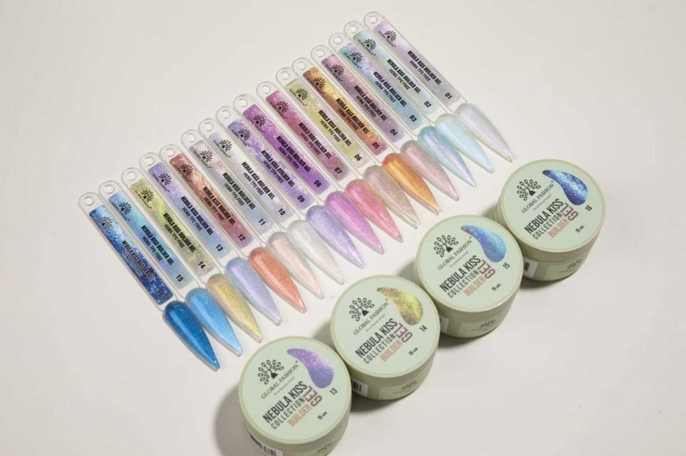 Гель для моделирования