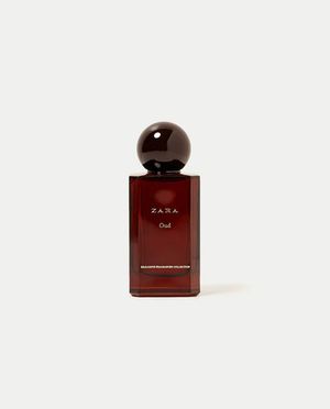 Zara Oud