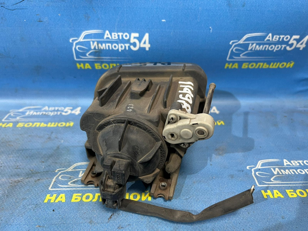 Туманка левая SUBARU LEGACY 2003-2006
