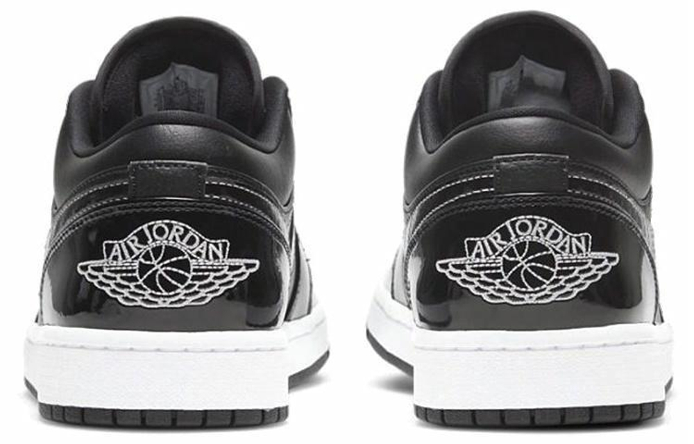 Кроссовки Jordan Air Jordan 1 Low Se Asw "Black And White"