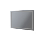 Зеркало с подсветкой и термообогревом IDDIS Zodiac, 100 см, ZOD10T0i98