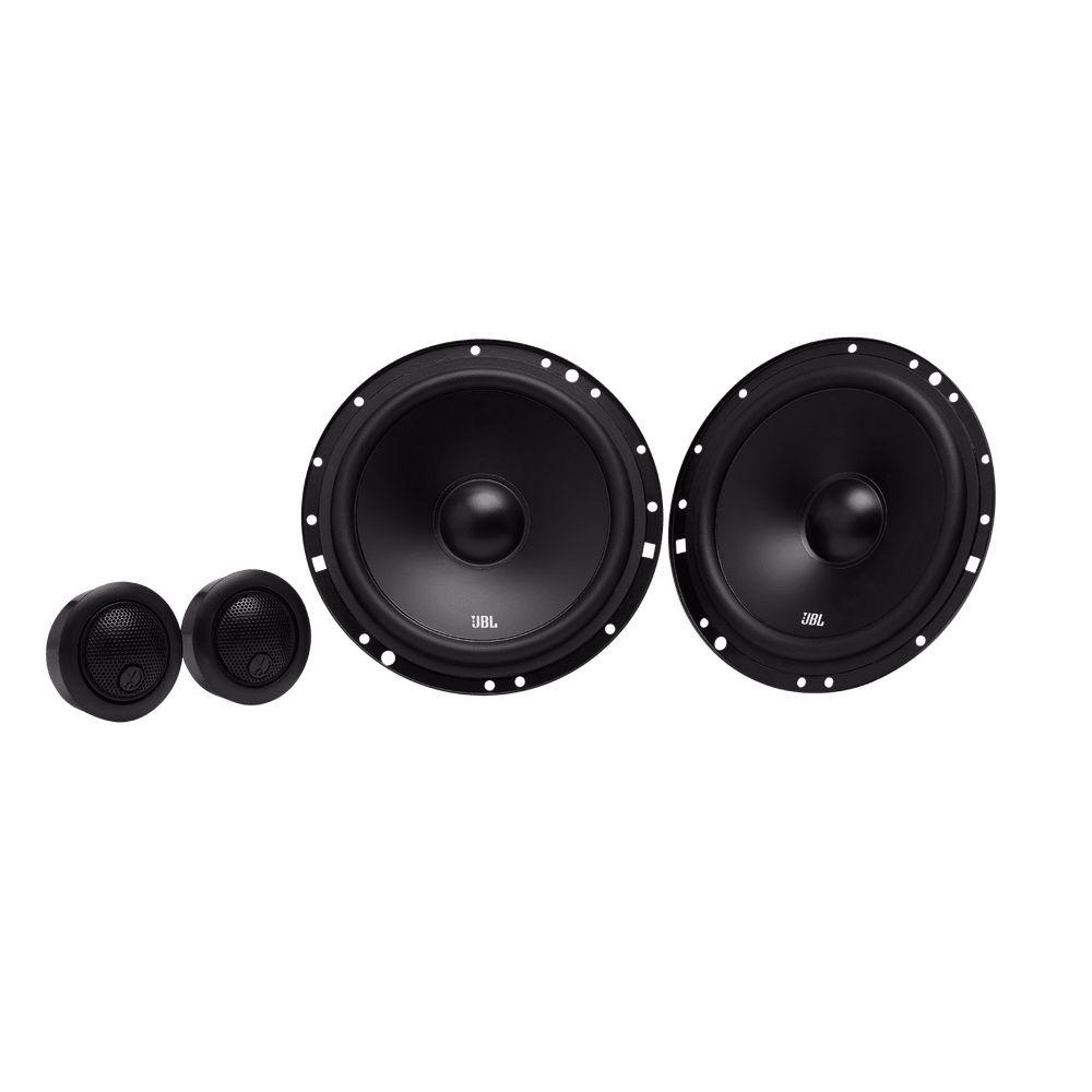 Компонентная акустика для авто JBL Stage1 601C - 2