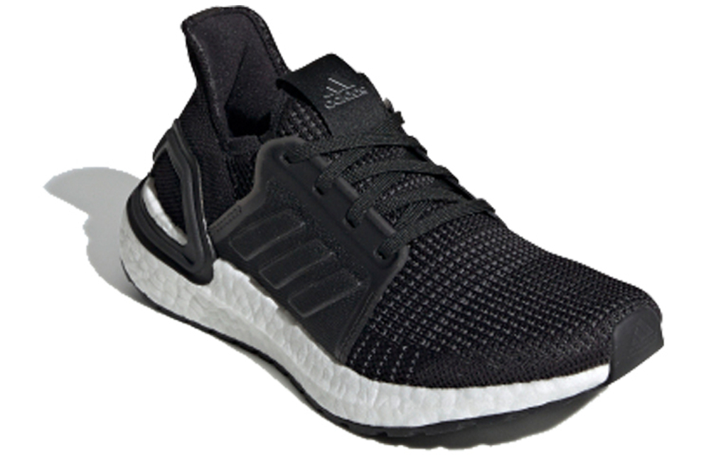 Кроссовки Adidas Ultraboost 19 J (Женская размерная сетка)