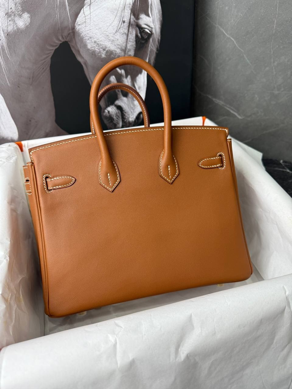 Сумка Hermes Birkin