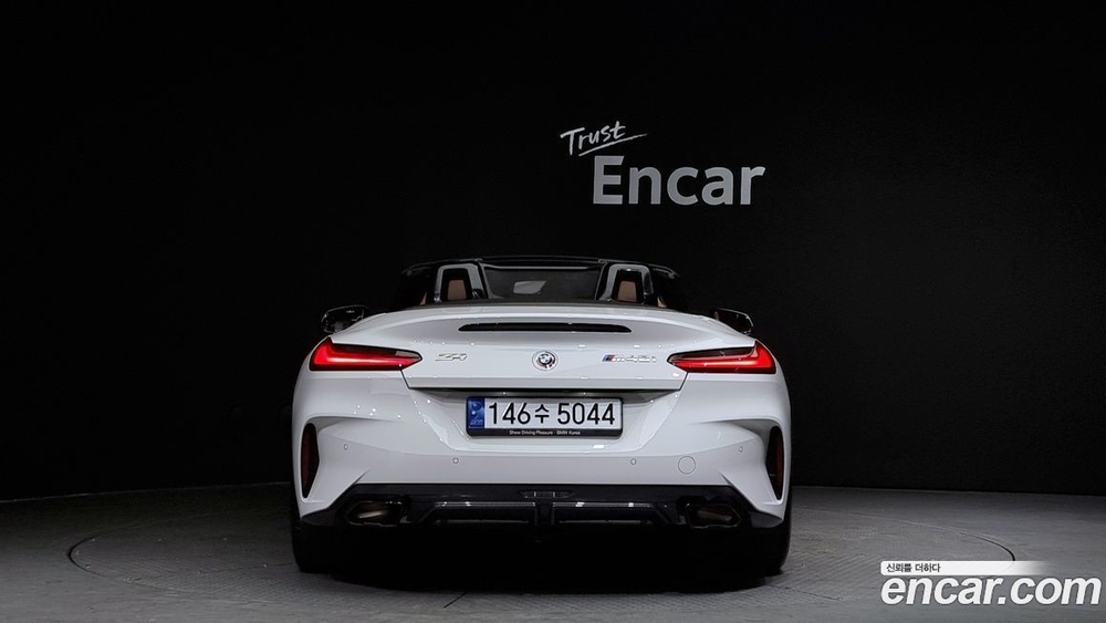 BMW Z4 (G29) M40i (04.2023)