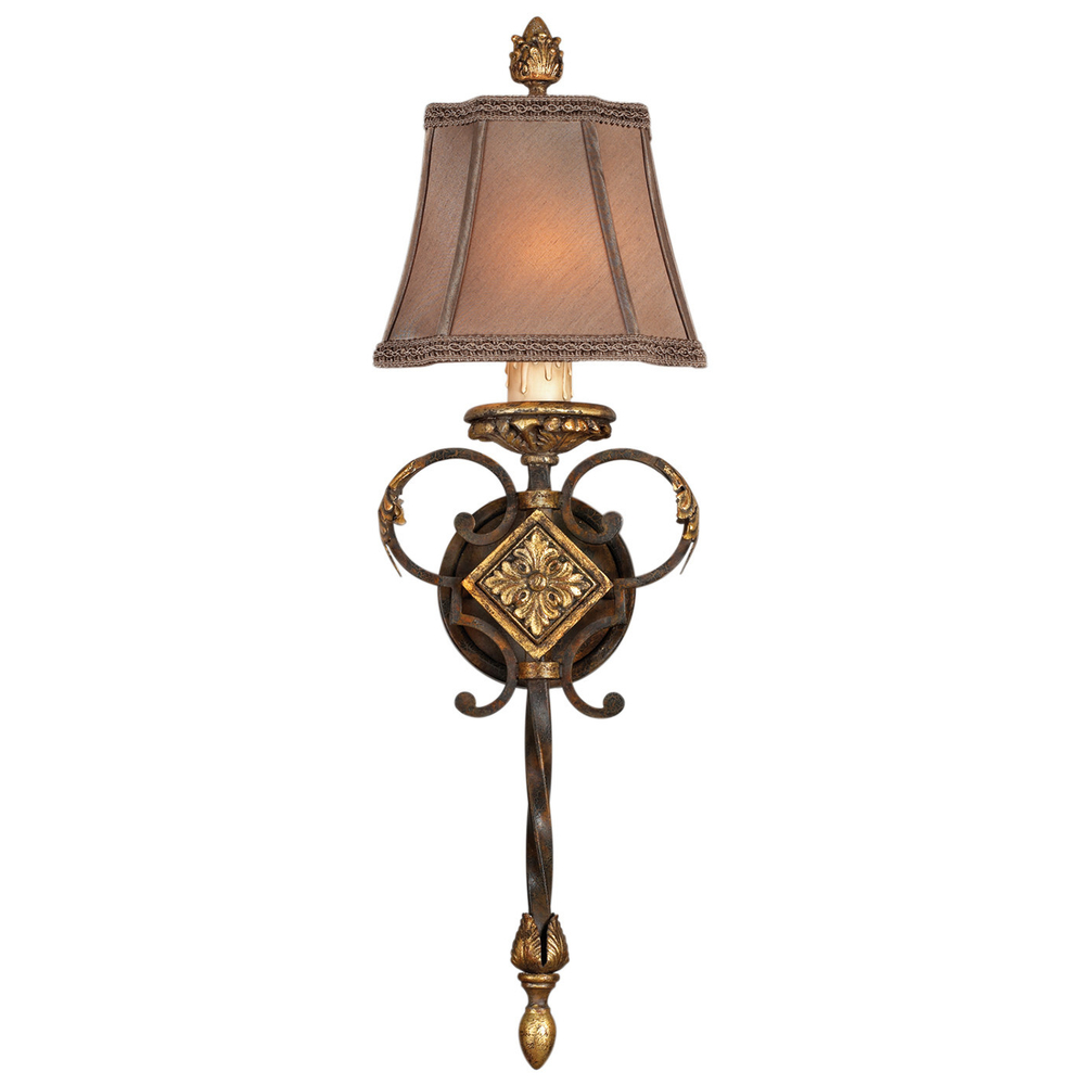 Бра Fine Art CASTILE 25" H SCONCE