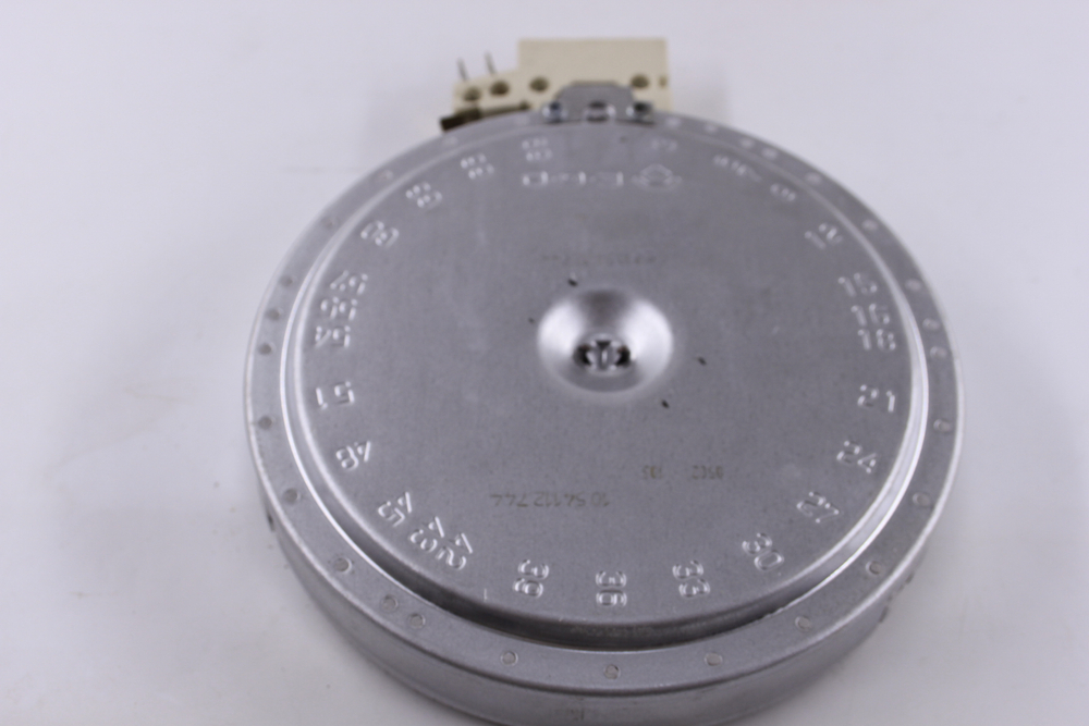 Электро-конфорка для варочной поверхности EGO 10.54114.744 (1200W, D160mm)