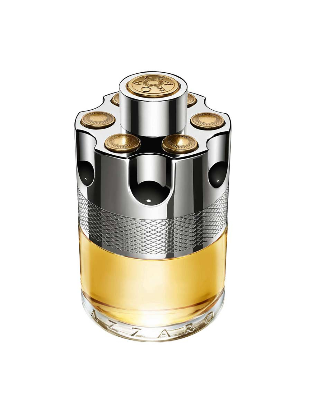 AZZARO Wanted men 50ml edt