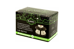 Ультразвуковой отпугиватель грызунов ЭкоСнайпер LS-927M