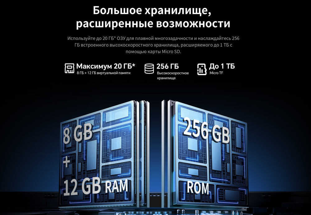 Teclast T65 Plus 13.4 дюйм 8 Гб/256 Гб красный