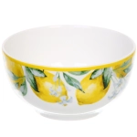Салатник керамический «Limoncello» 11,5*6см