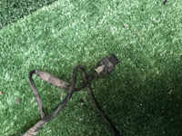 Проводка переднего бампера BMW X3 G01 (2017-2024)