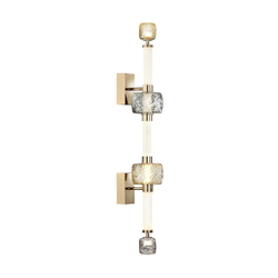Бра Odeon Light Kliff 5426/34WL