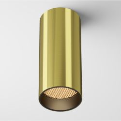 Светильник потолочный светодиодный Maytoni   C056CL-L12W2.7K-W-BS