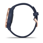 Часы для фитнеса Garmin vivomove 3S, розовое золото, 010-02238-23