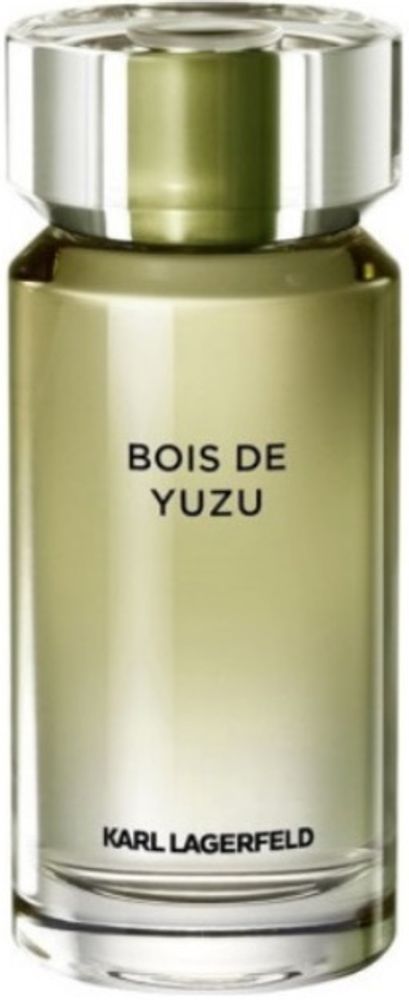 Karl Lagerfeld Bois de Yuzu (10 / 100 ml)