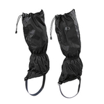 Гамаши Tatonka Gaiter 420 HD L, красный