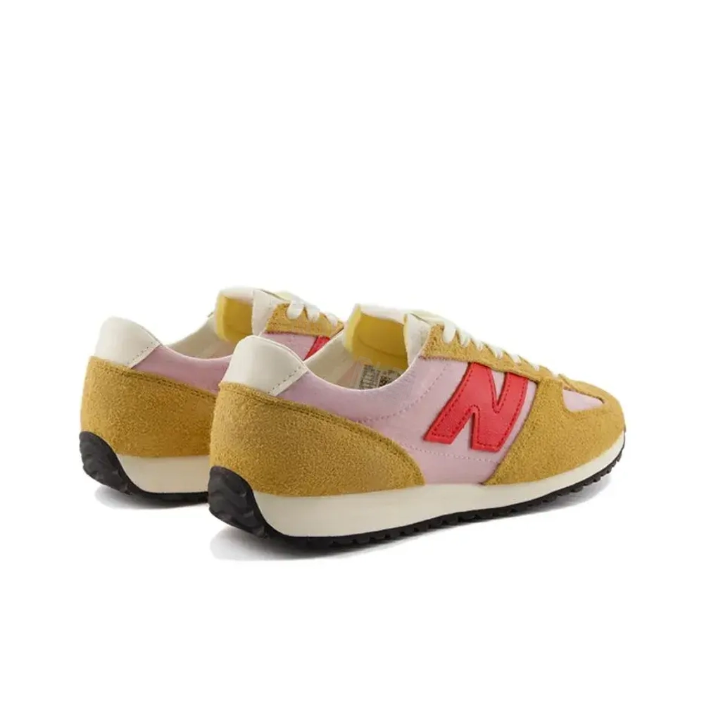 Кроссовки New Balance 471 'Yellow' U471AC