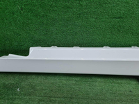 Накладка порога левая BMW 4er F32 F33 (2013-2020)