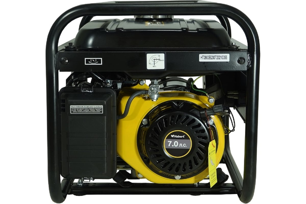 Habert Генератор HT3900B
