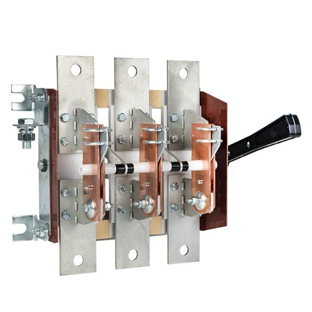 Разъединитель РЕ19-39-31120 630А EKF