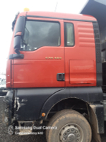 SITRAK C7H MAX 8x4 Самосвал ZZ3316V306ME (Дизельный, 12,4 л, 480 л.с., АТ)