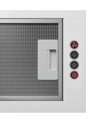Встраиваемая вытяжка Kuppersberg INTOUCH 60 W фото 5