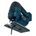 Аккумуляторный лобзик Bosch GST 18 V-LI B