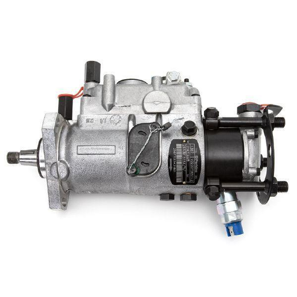Насос топливный высокого давления / INJECTION PUMP АРТ: 2643B151