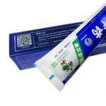 Зубная паста против воспаления дёсен с имбирём, 180 гр.