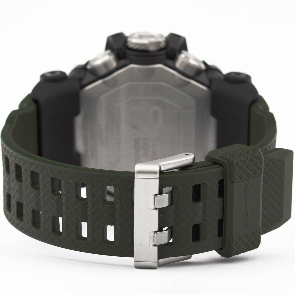 Мужские наручные часы Casio G-Shock GWG-2000-1A3