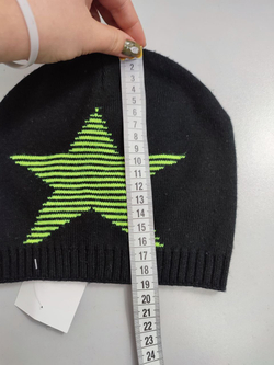 Шапка практичная