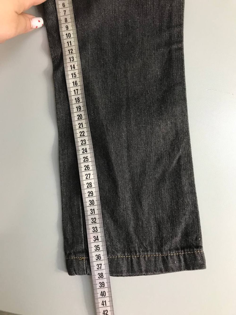 Джинсы CIRCO как у папы на мальчика 2-3 лет