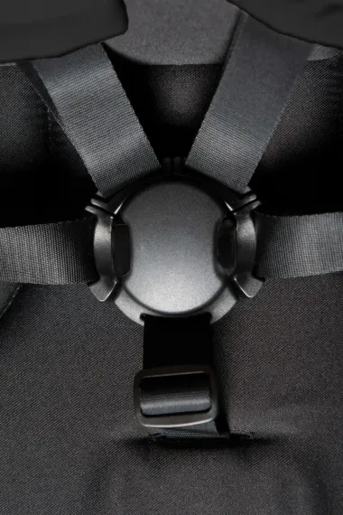 Коляска Espiro Miloo