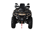 Квадроцикл AODES Pathcross ATV800L EPS 2025г.