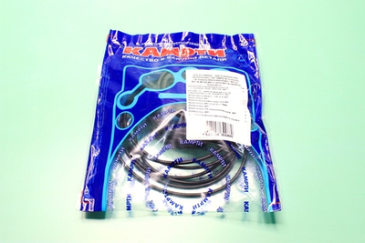 Ремкомплект ГУР КамАЗ Евро (9поз./12дет.)