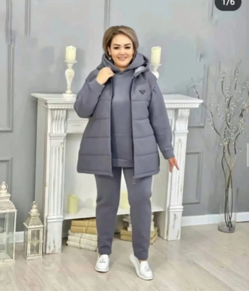 Костюм 7369503 Fabrika