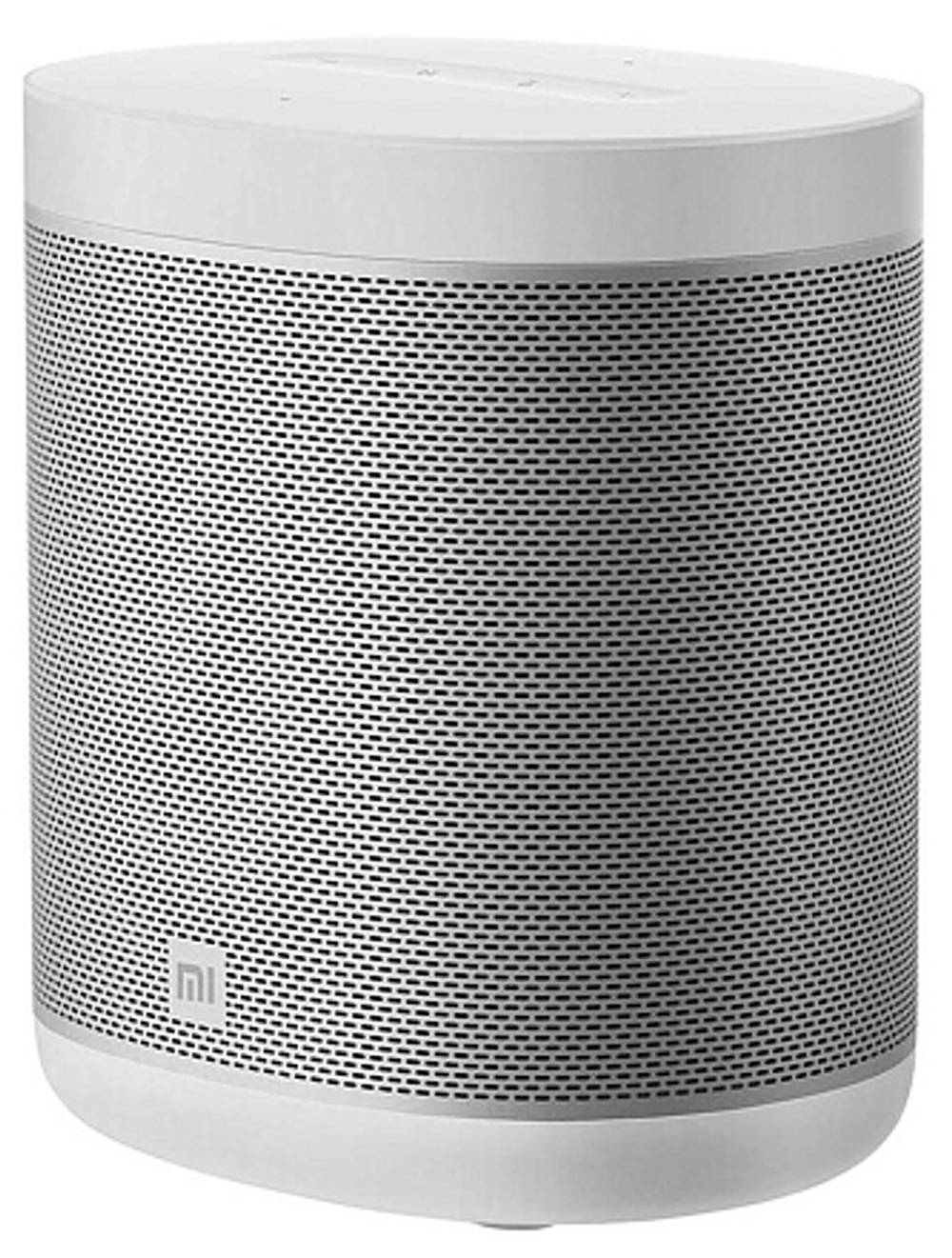 Xiaomi Mi Smart Speaker L09G, Маруся, белый Колонка