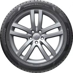 Hankook K127A Ventus S1 Evo3 255/45 R20 105Y XL