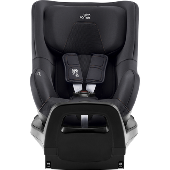 Автокресло Britax Roemer Dualfix Pro M (Fossil grey)