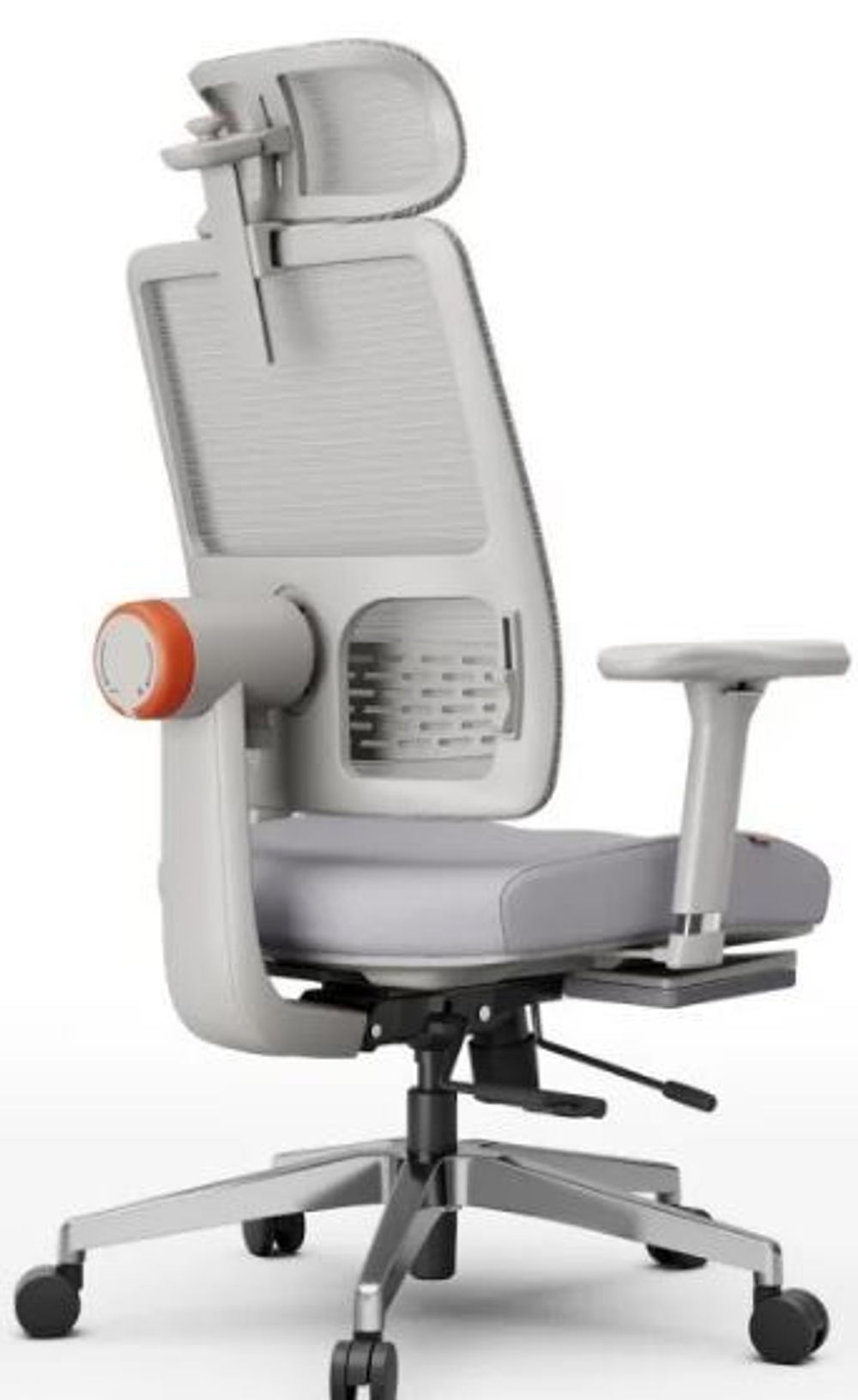 Кресло  FoxGear NETZ модель M