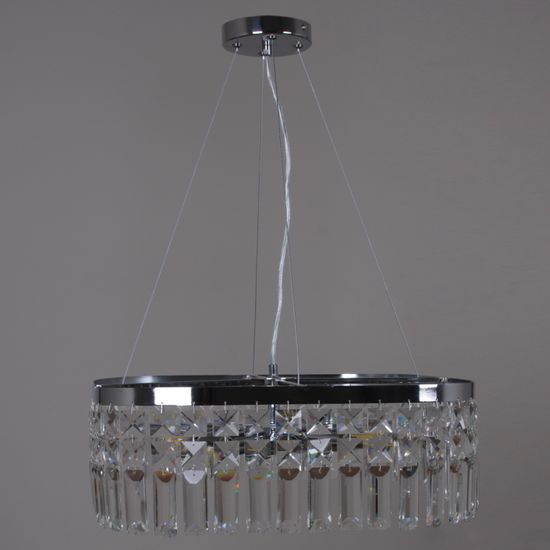 90320-0.4-06 CR светильник потолочный