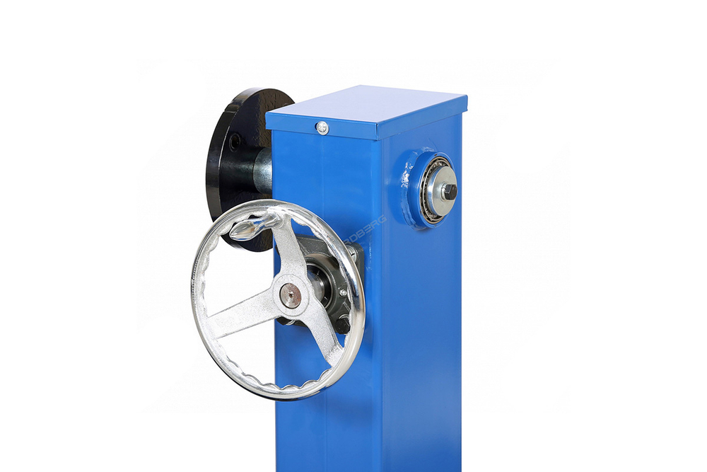 NORDBERG (N30081R) Кантователь двигателя профессиональный с редуктором, 800 кг