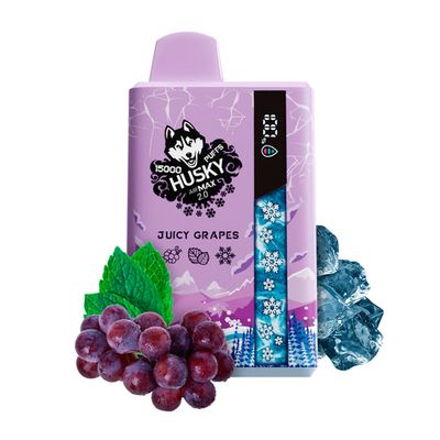 HUSKY AIR MAX 2.0 15000