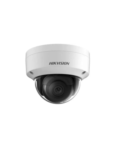 Камера видеонаблюдения IP Hikvision DS-2CD2123G2-IS(2.8MM)(D),  1080p,  2.8 мм,  белый