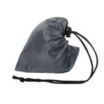 Складная эко-сумка Sabia из вторичного ПЭТ