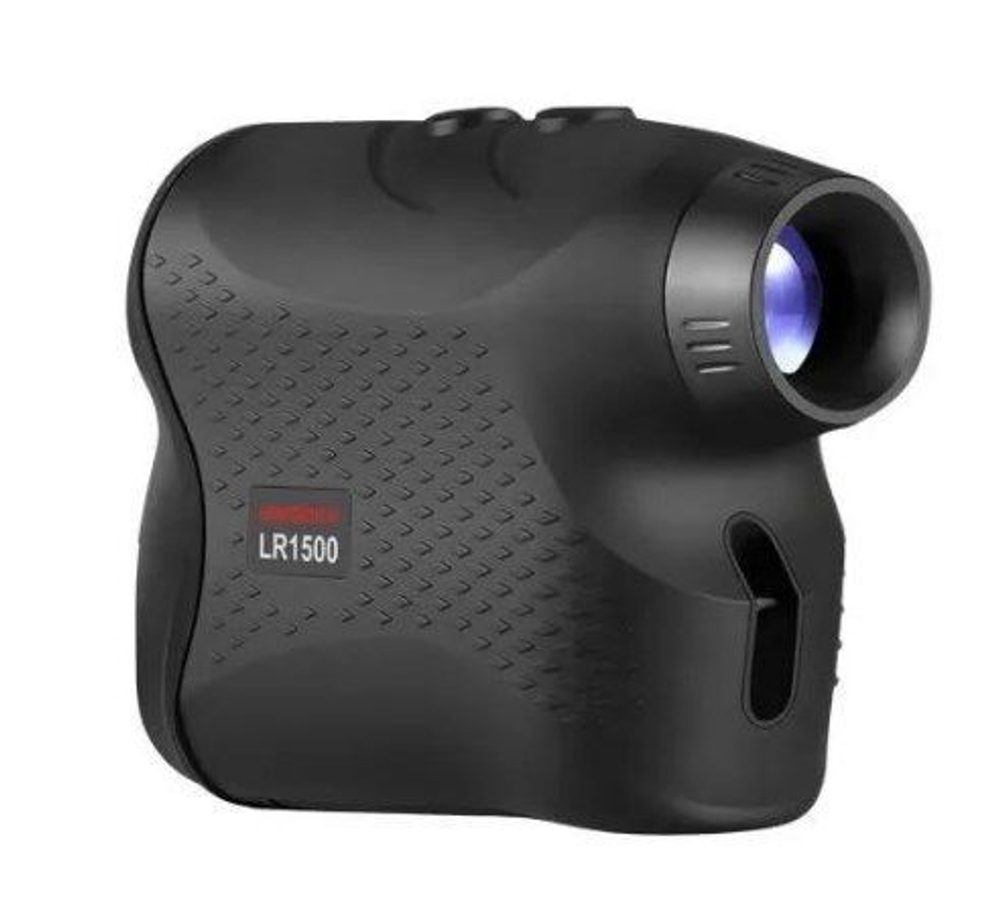 Лазерный дальномер Ermenrich LR1500