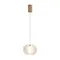 Подвесной светильник Цветок / Flower Freya fr5579pl-l8bs