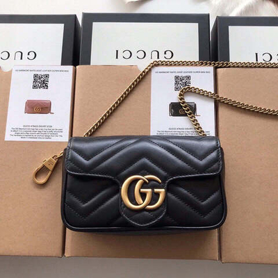 Gucci Marmont 16 cm